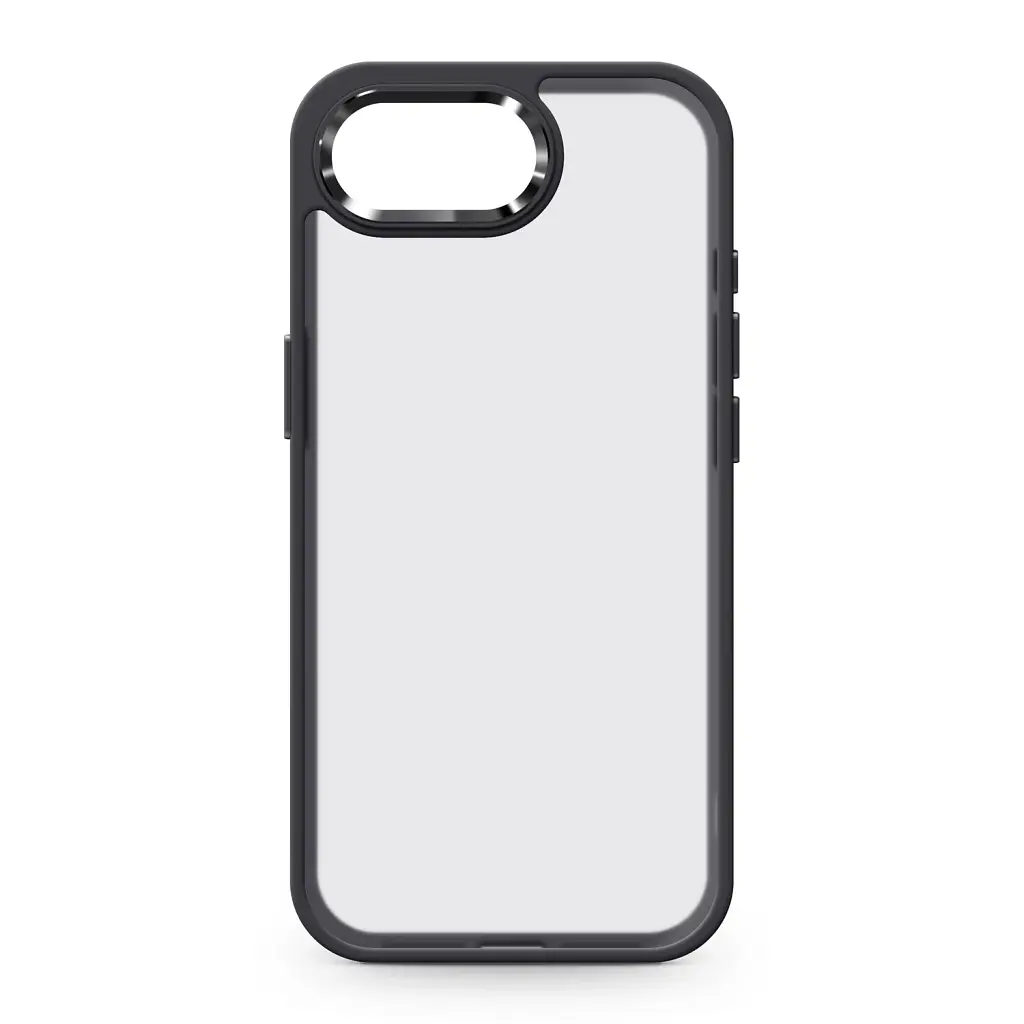 Чохол ArmorStandart UNIT2 для Apple iPhone 17e / 16e Black