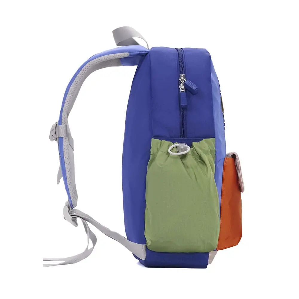 Рюкзак Upixel Urban-Aсe backpack M, флот (UB002-B) - фото 5