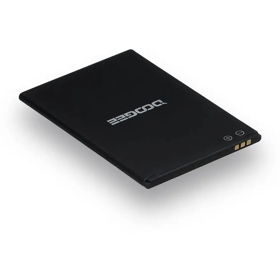 Акумулятор Doogee X9 Mini BAT16542100 AAA