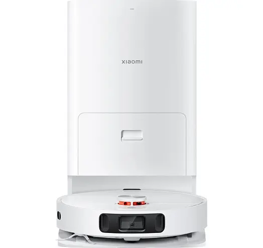Робот-пилосос XiaomiRobot Vacuum X10+ White - фото 2