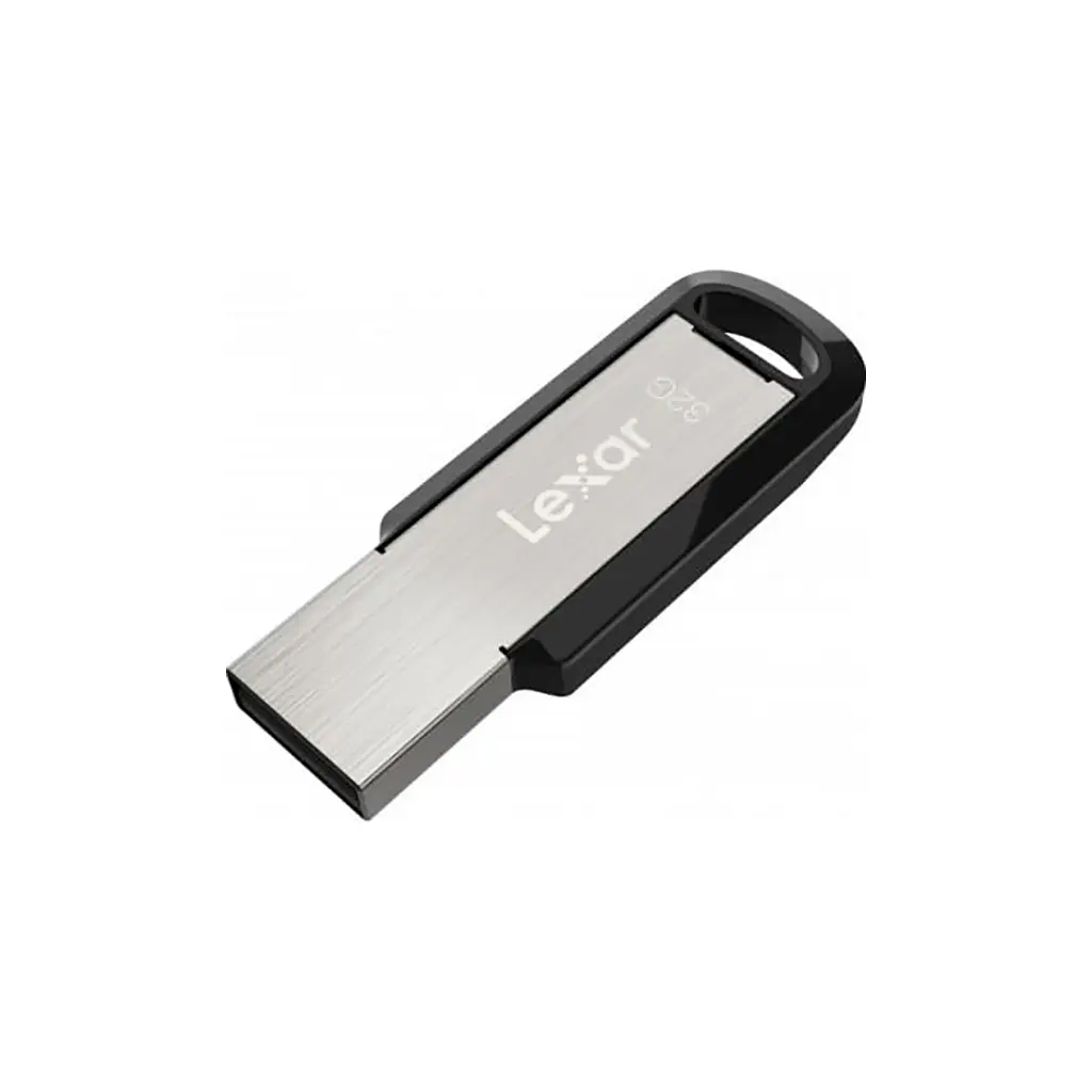 USB флеш накопитель Lexar 32GB JumpDrive M400 USB 3.0 (LJDM400032G-BNBNG) - фото 2