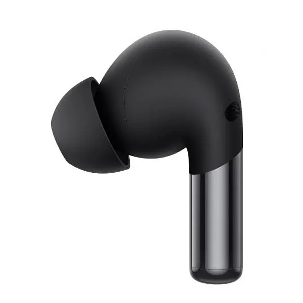 Навушники TWS OnePlus Buds Pro 2 Obsidian Black - фото 4