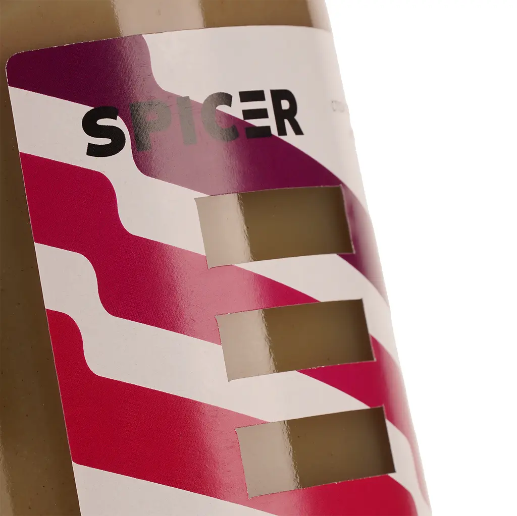 Лікер Spicer Маковий 25% 0.5 л - фото 3