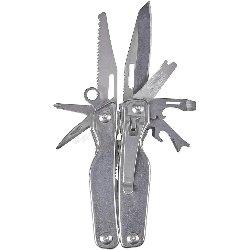 Мультитул Active Universal Tool ц:сріблястий - фото 2