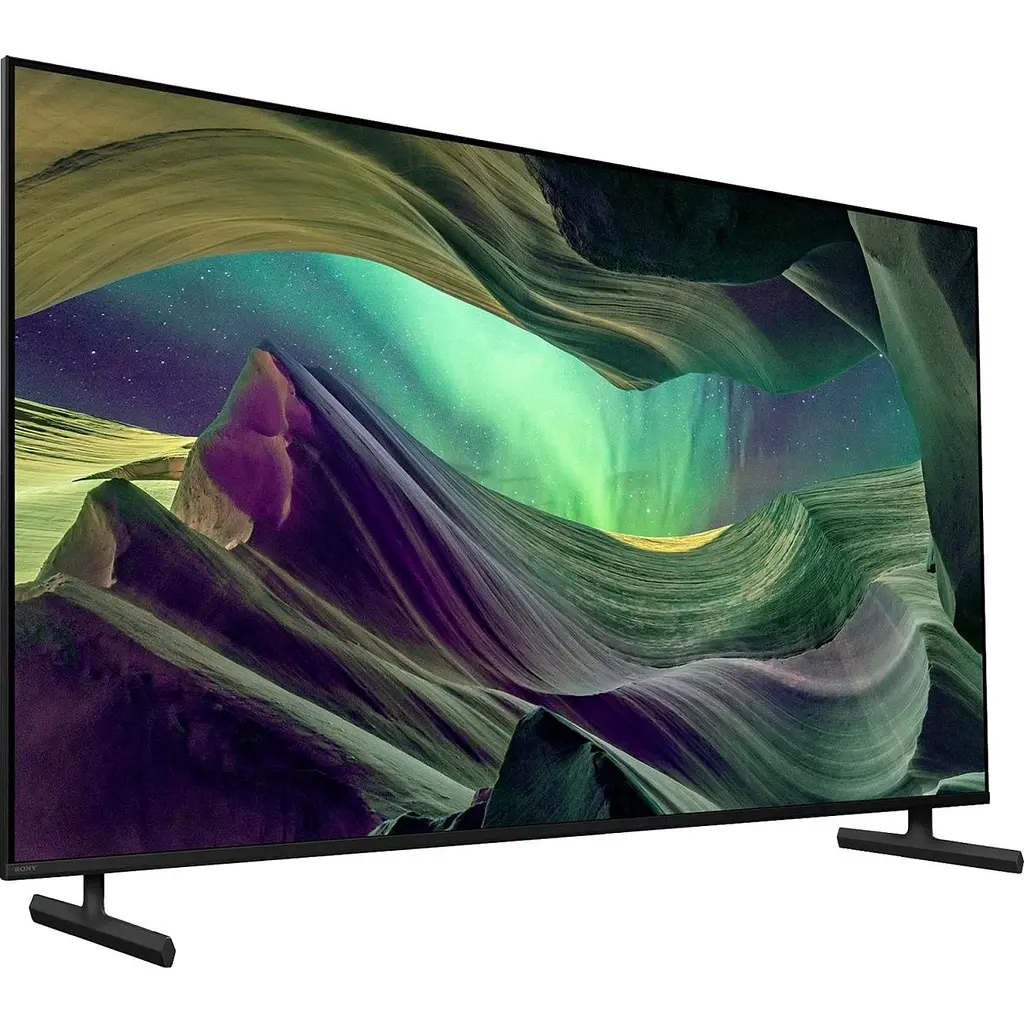 Телевізор Sony BRAVIA X85L 65` LCD Ultra HD 4K (KD-65X85L) EU [131971] - фото 2