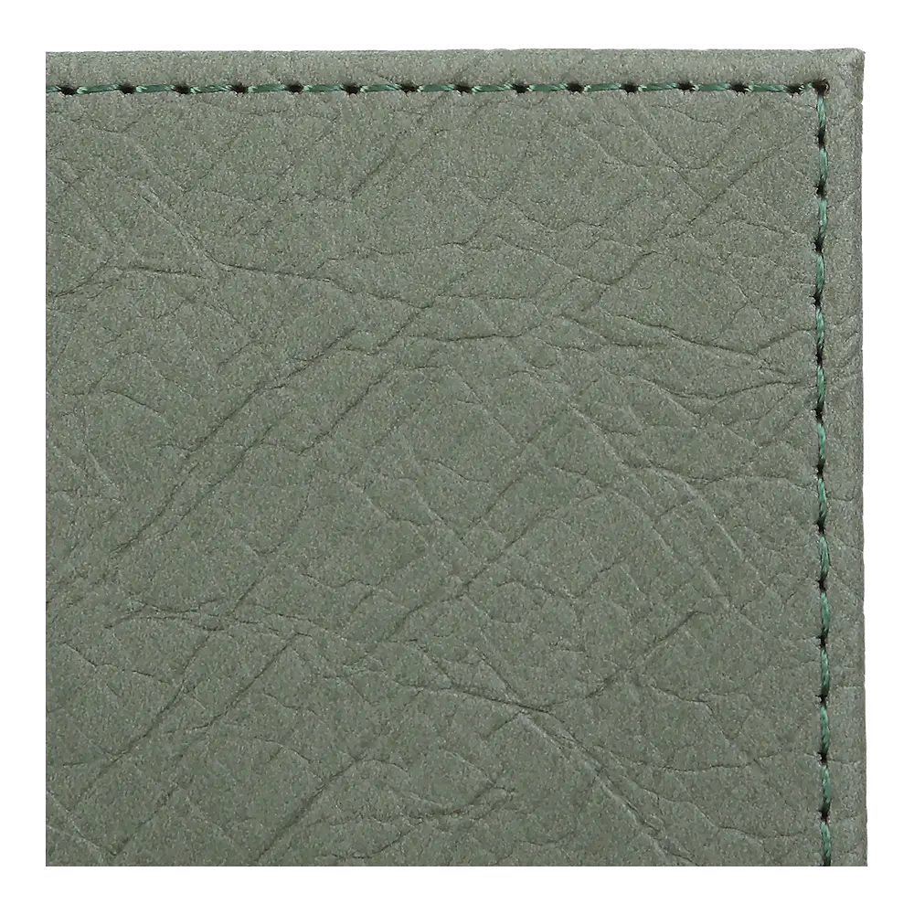 Ежедневник датированный Buromax Prestige 2026 A5 искусственная кожа зеленый (BM.21147-04) - фото 6