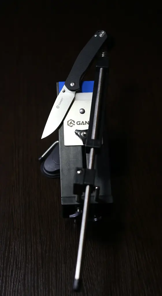 Точило Ganzo GTPU - фото 8