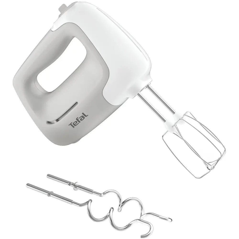 Міксер Tefal HT450B38 White UA