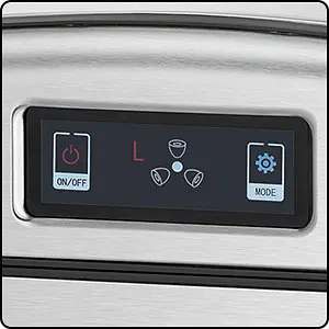 Апарат для приготування льоду Profi Cook PC-EWB 1187 (Льодогенератор) - фото 6
