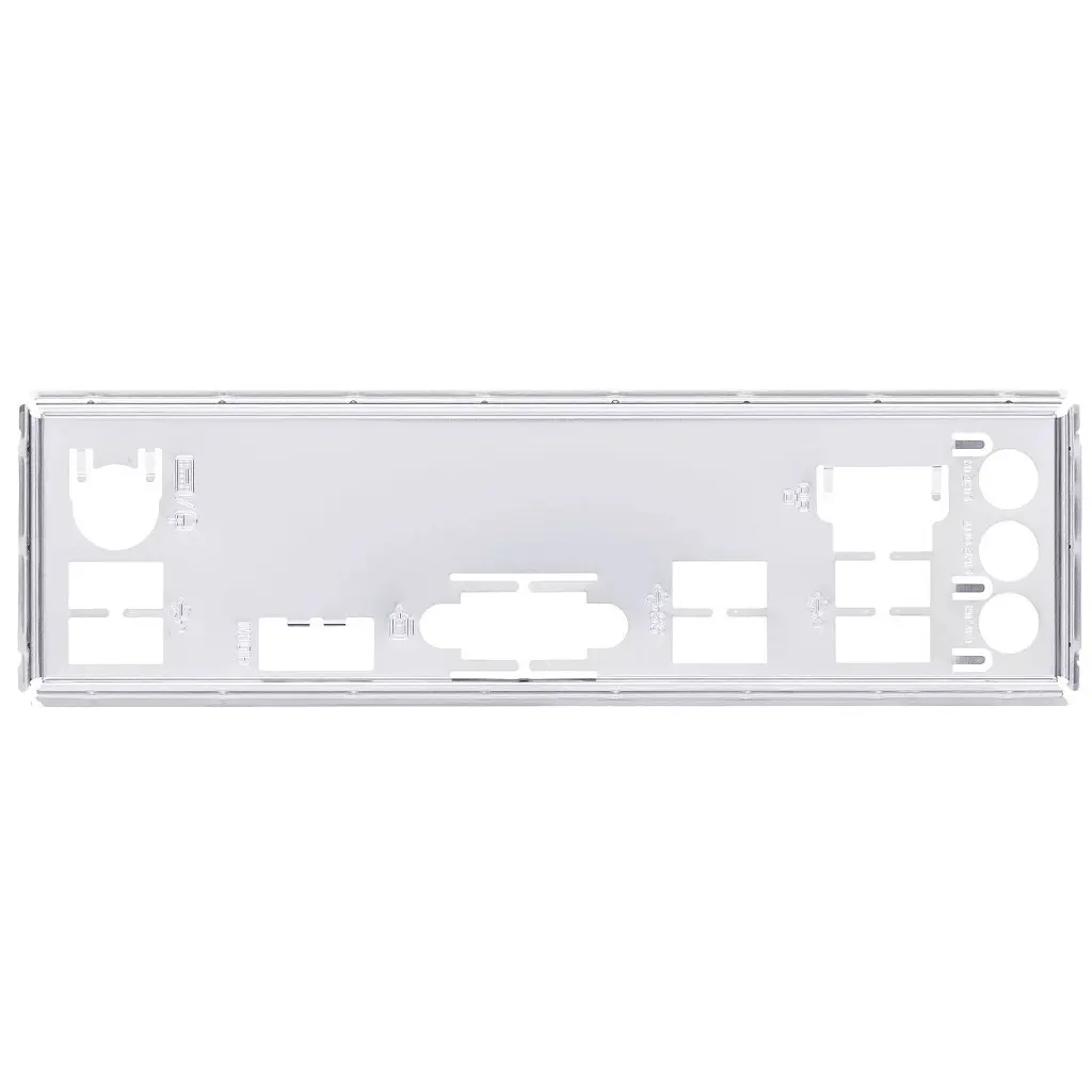 Материнська плата ASUS PRIME H610M-K D4 - фото 7
