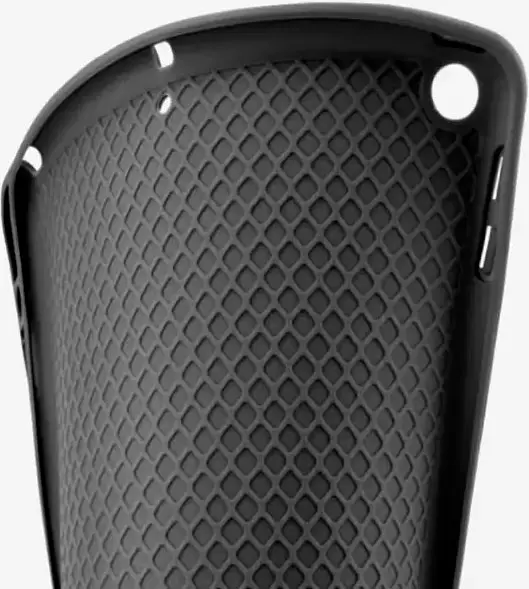 Чохол-книжка Mutural King Kong Case для Apple iPad 10th Gen 10.9" [2022] Dark Blue [80004] - фото 4