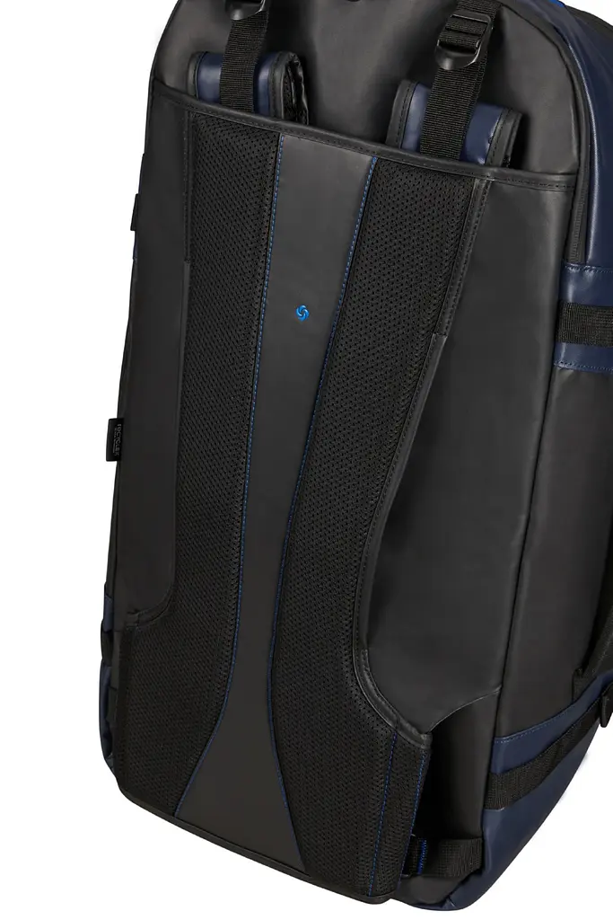 Рюкзак Для Подорожей M Samsonite ECODIVER BLUE 61x34x29 KH7*01018 - фото 12