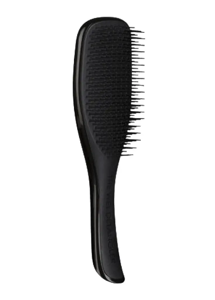 Щітка для волосся Tangle Teezer The Wet Detangler Midnight Black