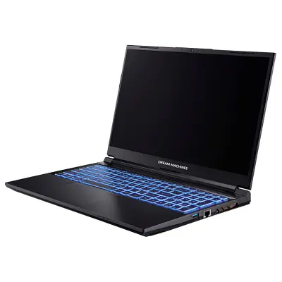 Ноутбук Dream Machines RG3060-15 (RG3060-15UA52) (RG3060-15UA52) - фото 3