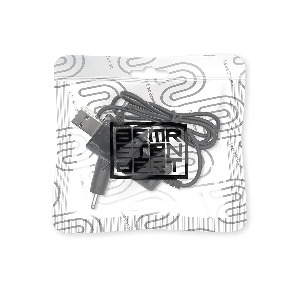 Кабель ArmorStandart USB boost converter DC 5V to 9V 12V + 3.5x1.35 mm connecter (ARM65519) - фото 5