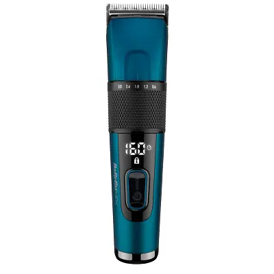 Машинка для стрижки Babyliss E990E - фото 10