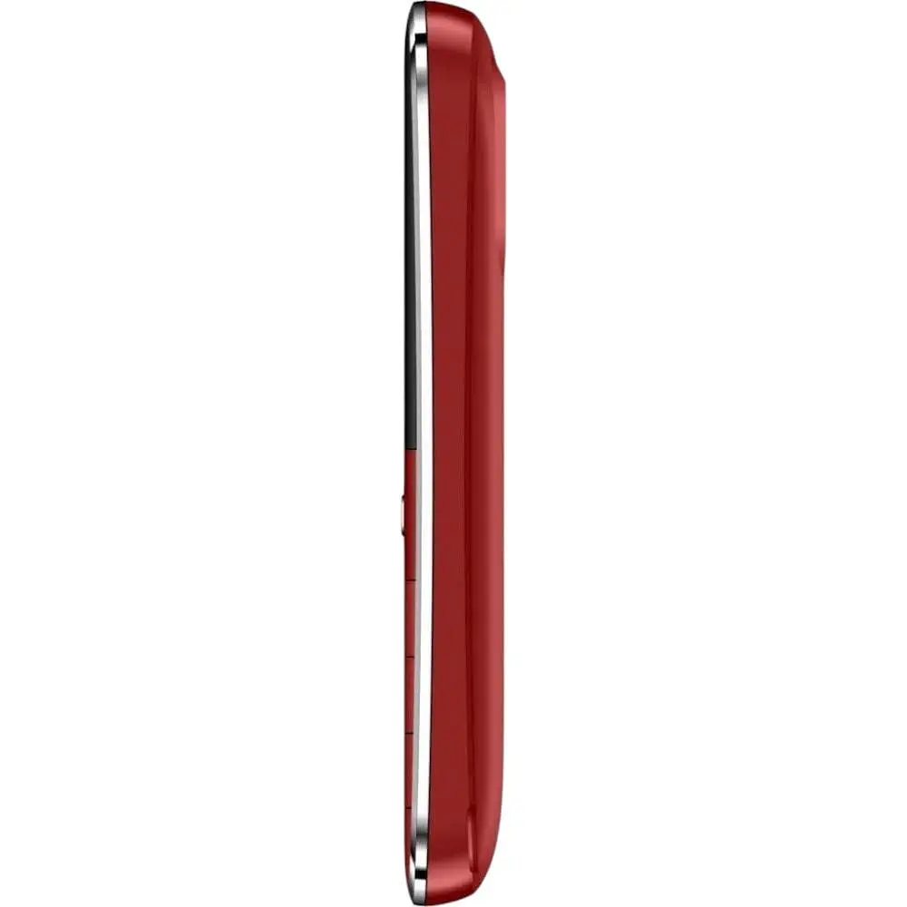 Мобильный телефон Nomi i220 Red - фото 6