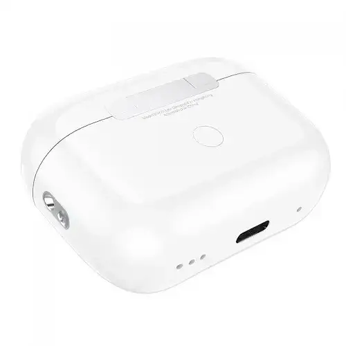 Бездротові навушники Bluetooth Hoco EW72 TWS із сенсорним екраном 26X-29 - фото 4