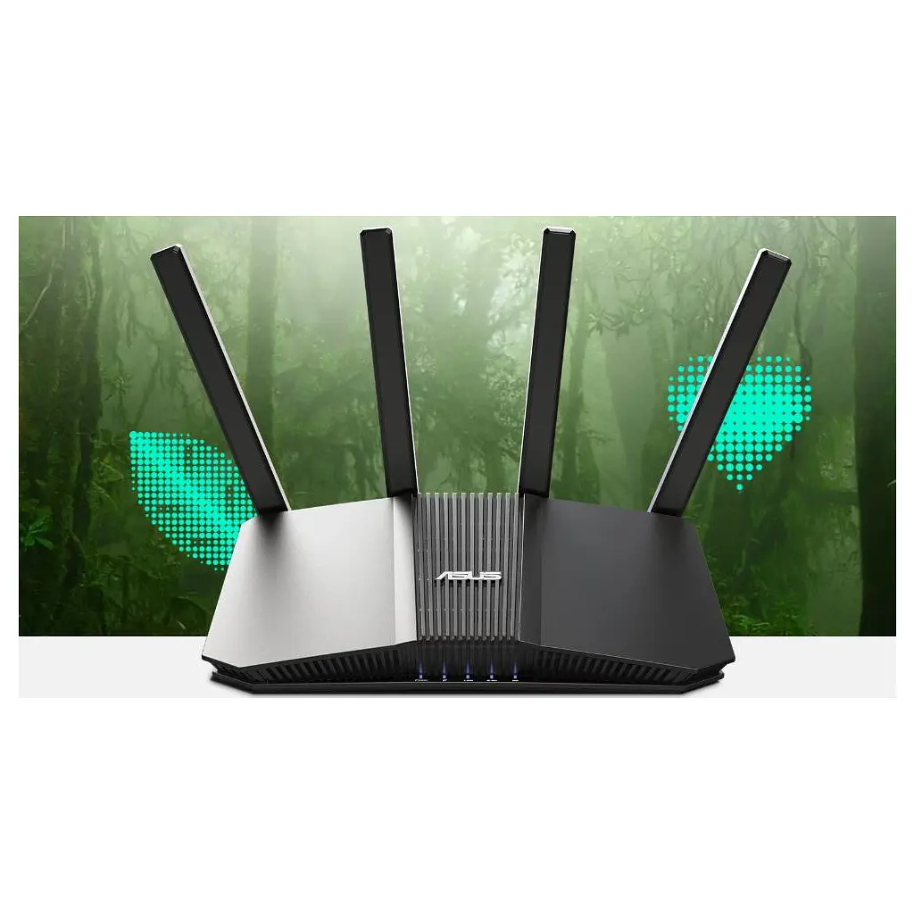 Маршрутизатор Asus RT-BE82U (90IG0990-MO9B00) - фото 7