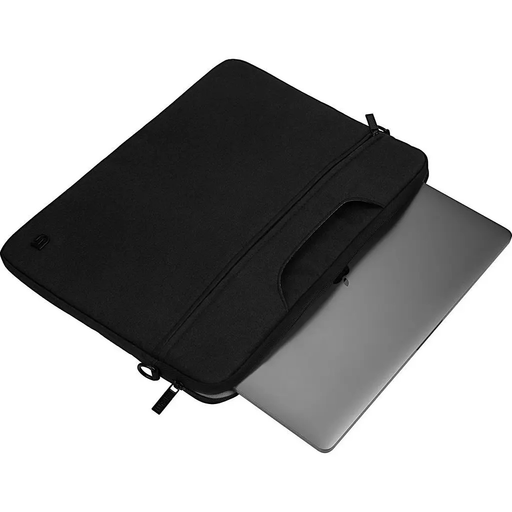 Сумка для ноутбука ArmorStandart ARM01S 15.6` Black (ARM71689) [120772] - фото 3