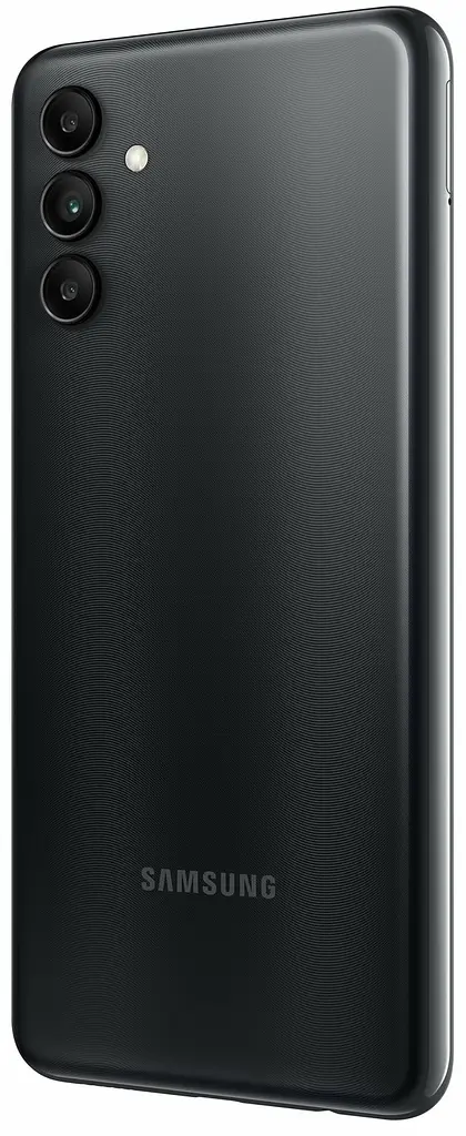 Смартфон Samsung Galaxy A04s 3/32GB Black SM-A047F - фото 3
