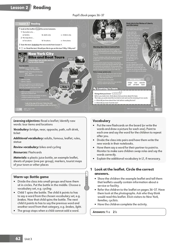Academy Stars Second Edition Level 3 Teacher's Book with App - фото 4