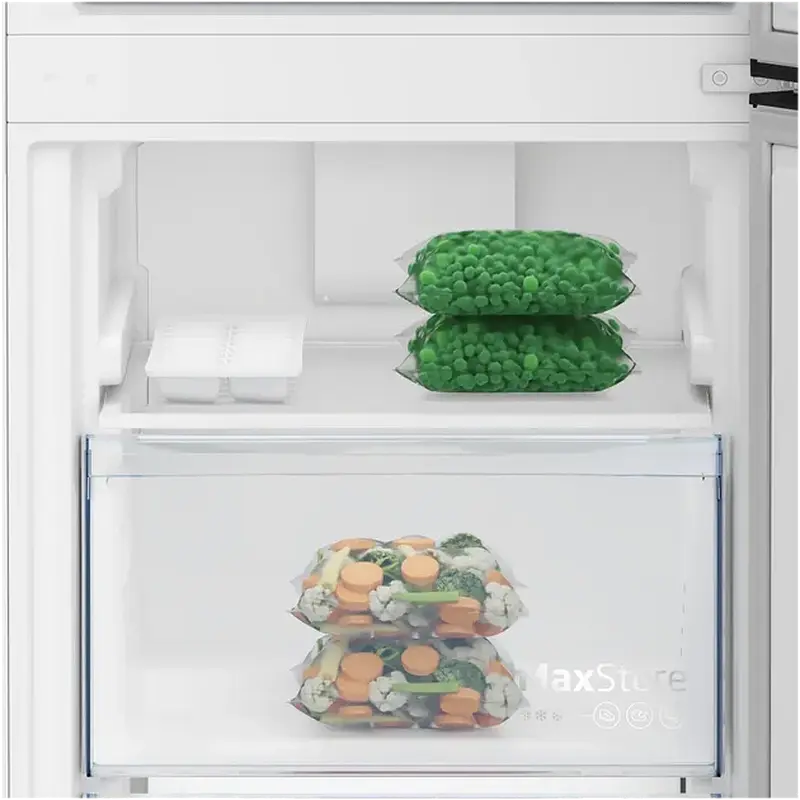 Холодильник BEKO B1RCNA364W - фото 8