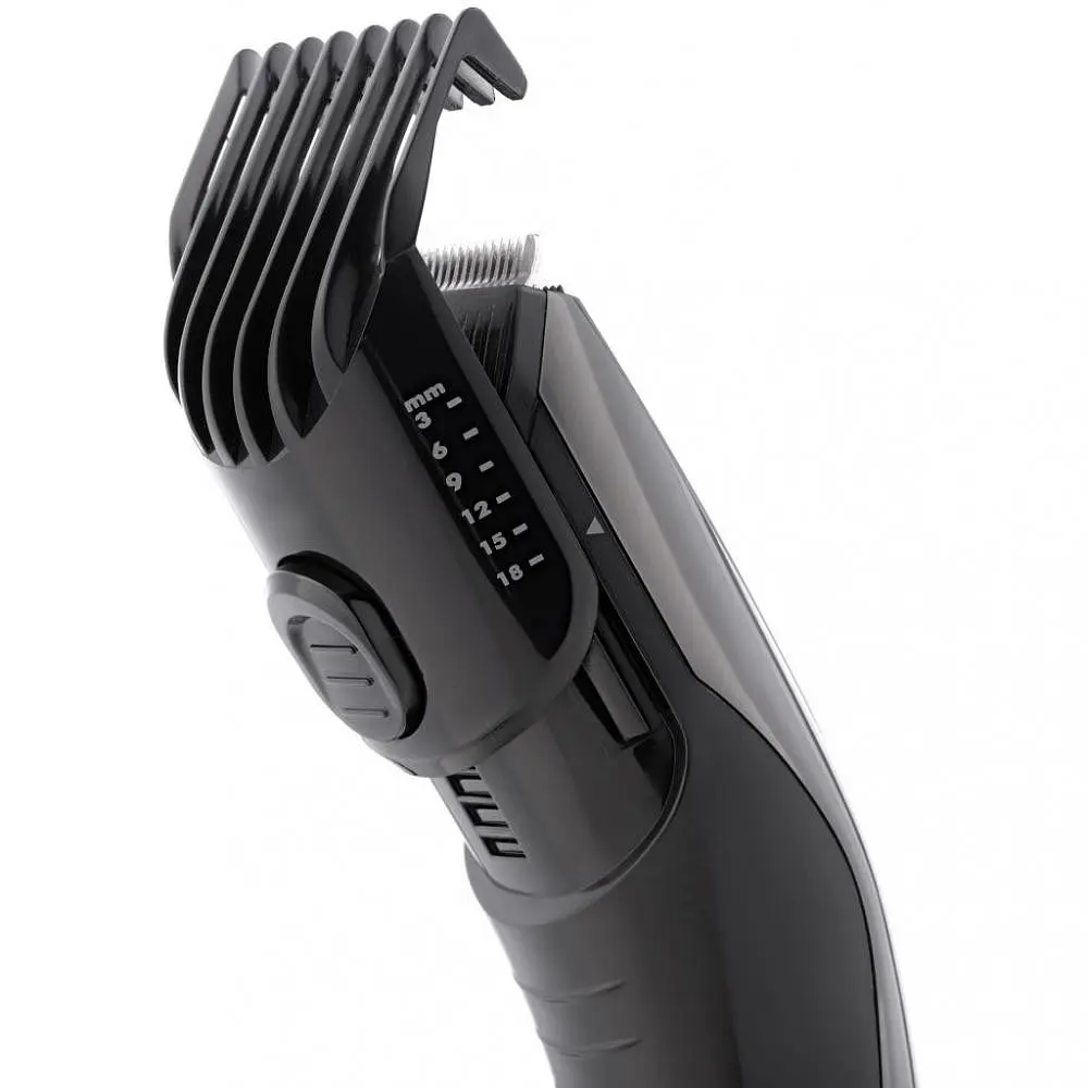 Машинка для стрижки Ardesto HC-Y20-B - фото 5