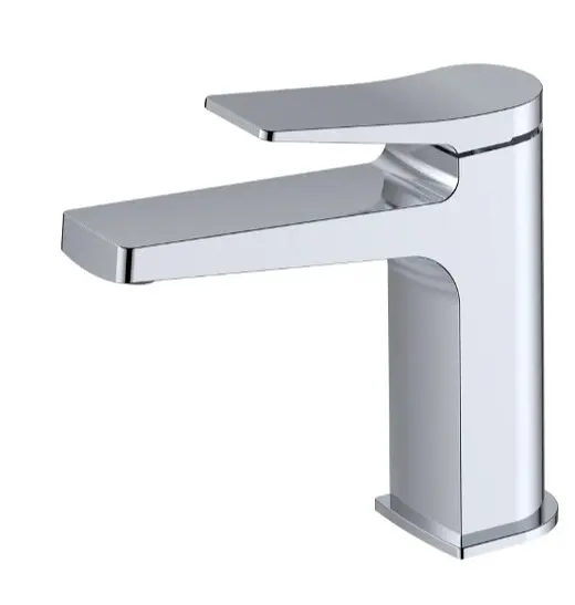 Змішувач для раковини Mixxus Premium Degas 001 (NUT) (MI8245)