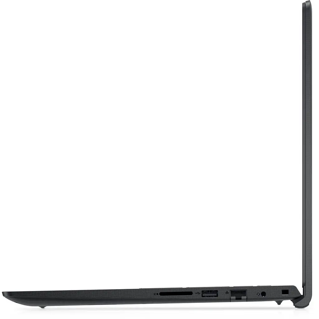 Ноутбук Dell 15.6 Vostro 3530 1920x1080 VA/Intel Core i3-1305U/8GB/512SSD/Intel UHD Graphics/DOS/Black (N1612PVNB3530EMEA02_UBU) - фото 6