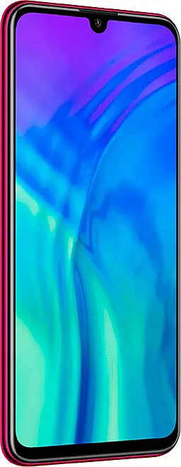 Смартфон Honor 20i 4/128Gb red - фото 5