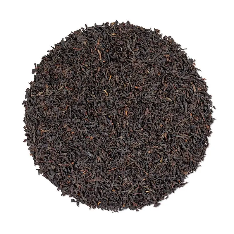 Чай чорний Kusmi Tea Earl Grey органічний, 100 г - фото 2