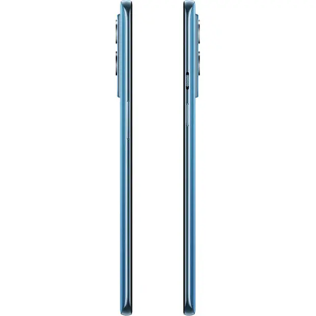 Смартфон OnePlus 9 8/128GB Arctic Sky - фото 3