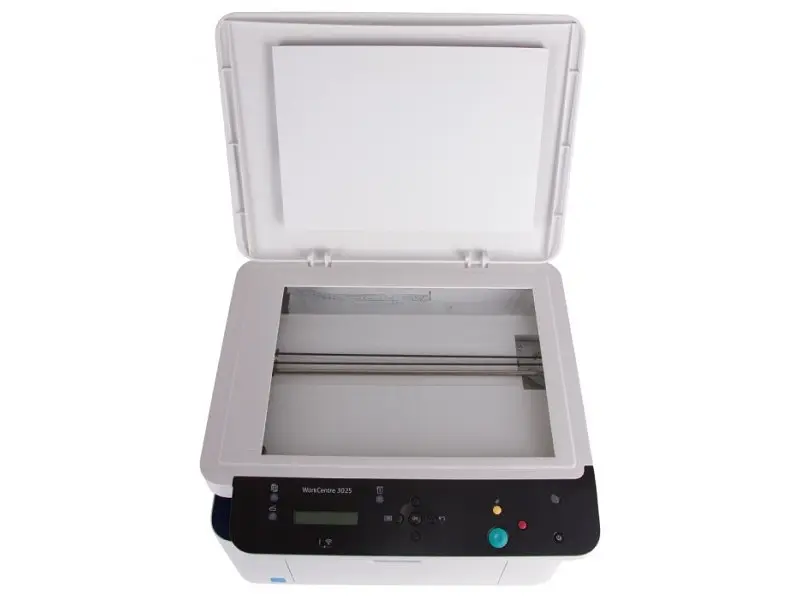 БФП Xerox WorkCentre 3025BI (3025V_BI) - фото 6