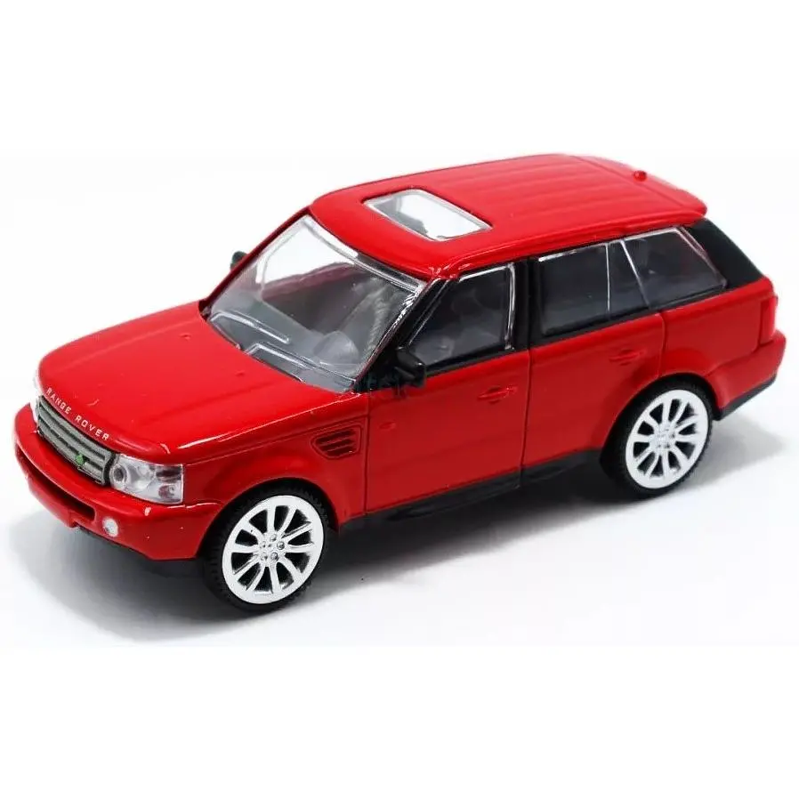 Іграшкова автомодель Rastar Range Rover Sport 1:43 (36600) - фото 2