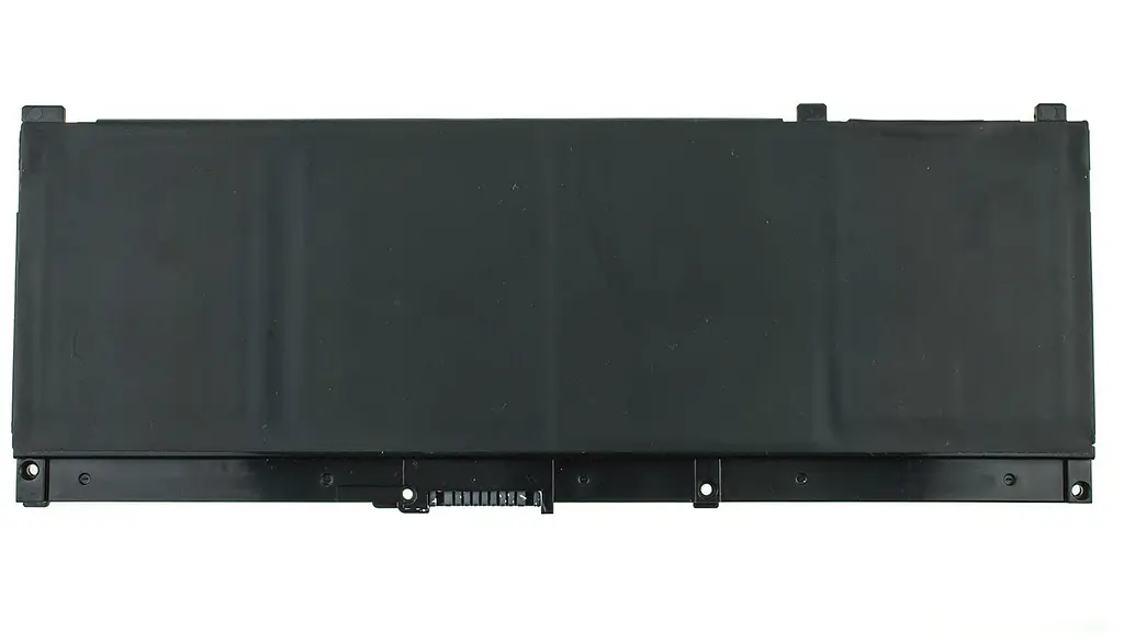 Акумулятор для ноутбука HP Pavilion 15-cx SR03XL, 4550 mAh (52.5Wh), 3cell, 11.55V, Li-ion, чорний - фото 2