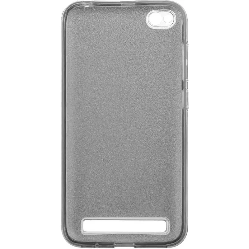 Чохол-накладка Toto TPU Shine Case Xiaomi Redmi 5A Silver - фото 3