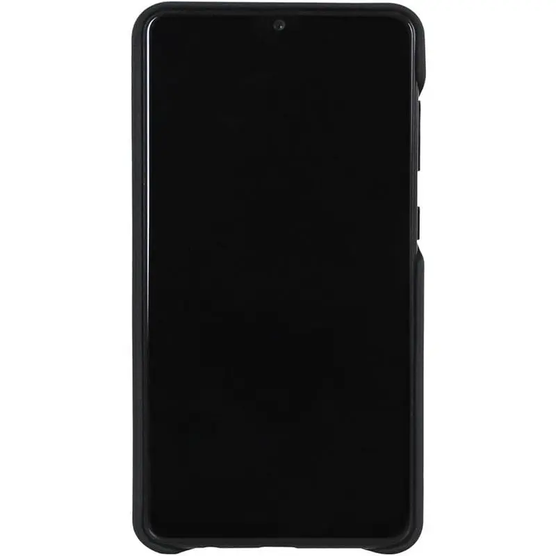 Чехол-накладка RedPoint Uno Case Samsung Galaxy A01 Core А013 Black - фото 2