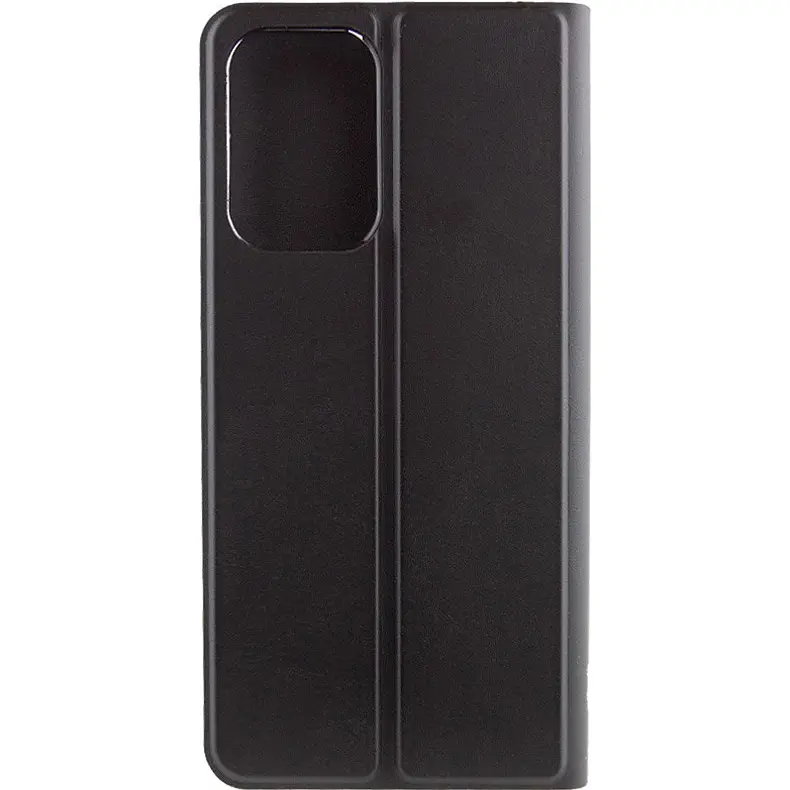 Чохол-книжка GETMAN Elegant для Redmi Note 13 Pro 4G/ Poco M6 Pro 4G Black [118914] - фото 4