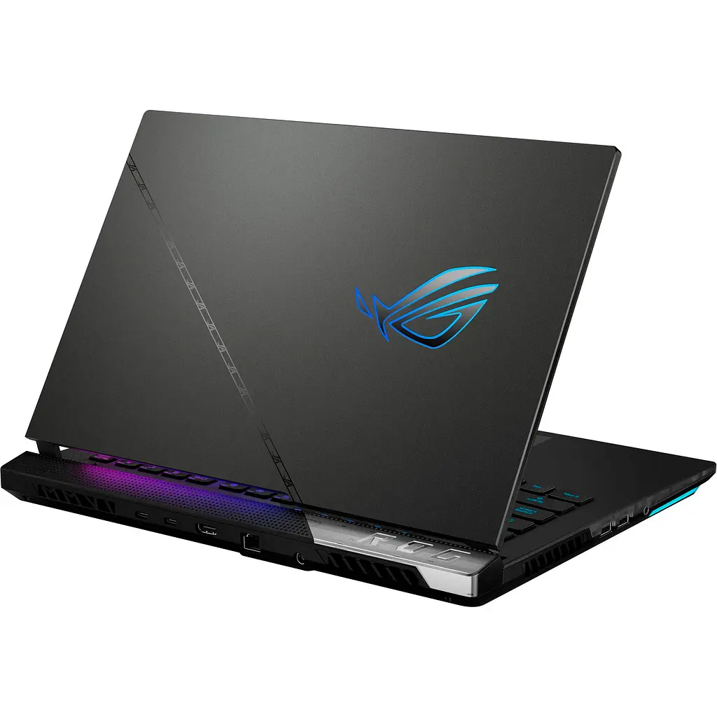 Ноутбук Lenovo Legion 5 15ACH6 [82JW008SPB] [127943] - фото 5