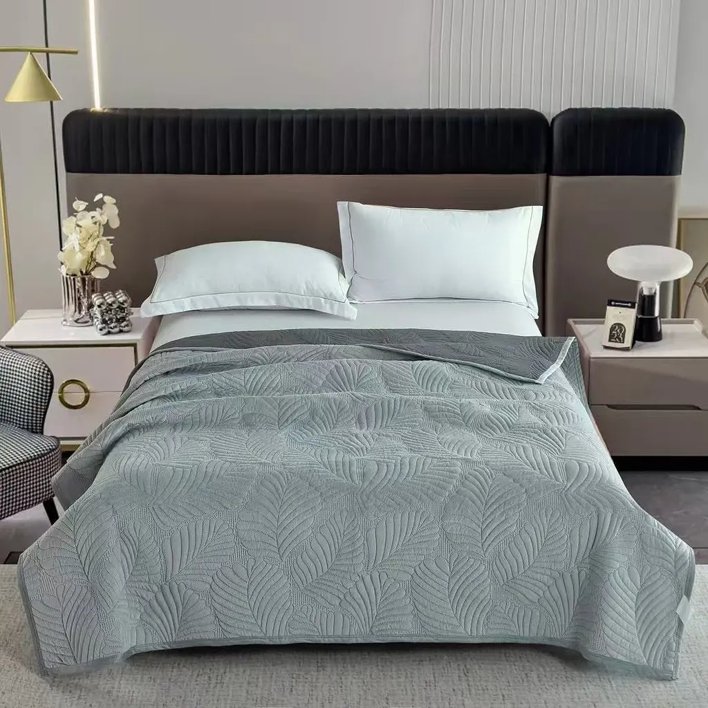 Покривало Soho Velvet 200х220 см Turquoise (A120079) - фото 4