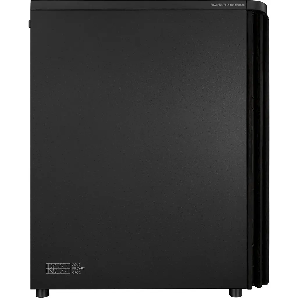 Корпус Asus ProArt PA401 Wood Edition Metal Panel (90DC00M0-B39010) [134514] - фото 7