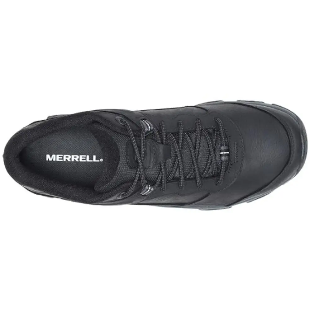 Кроссовки мужские Merrell Moab Adventure 3 WP 41,5 Чорний - фото 2