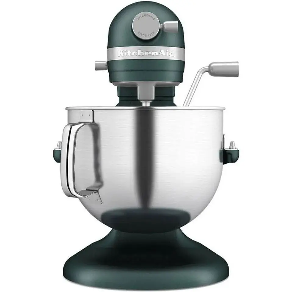 Кухонна машина KitchenAid Artisan 6.6 л 5KSM70SHXEPP - фото 10