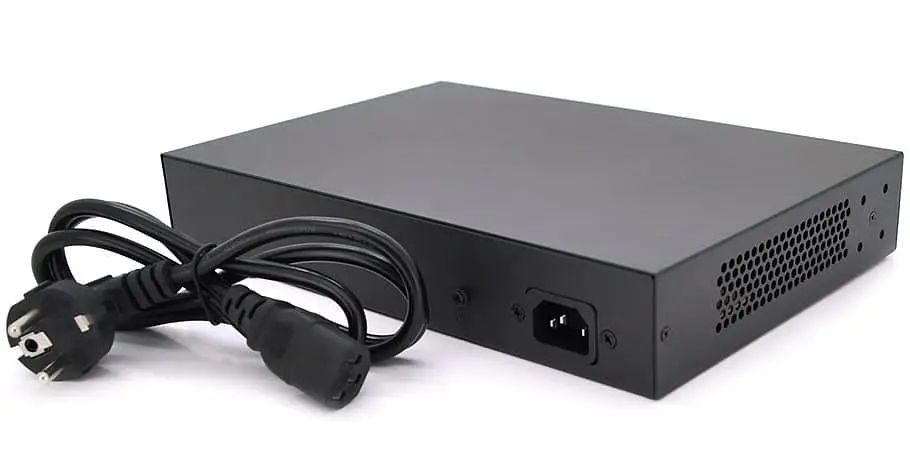 Комутатор ONV ONV-H1016 (ONV-H1016) - фото 3