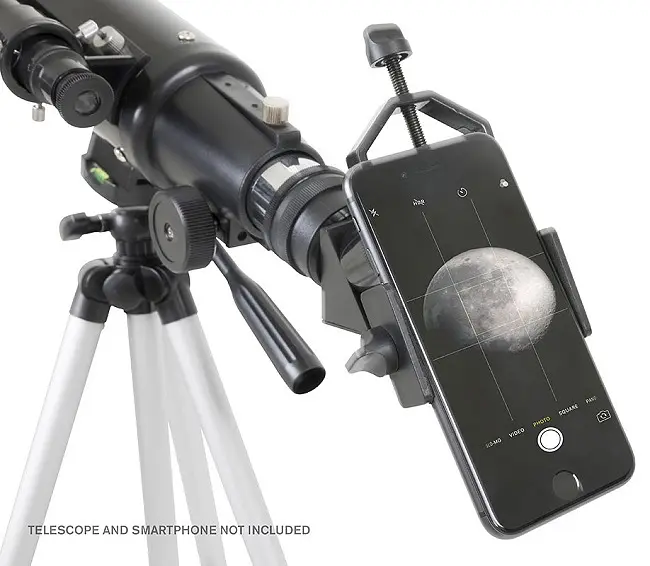 Адаптер до смартфона Celestron - фото 3