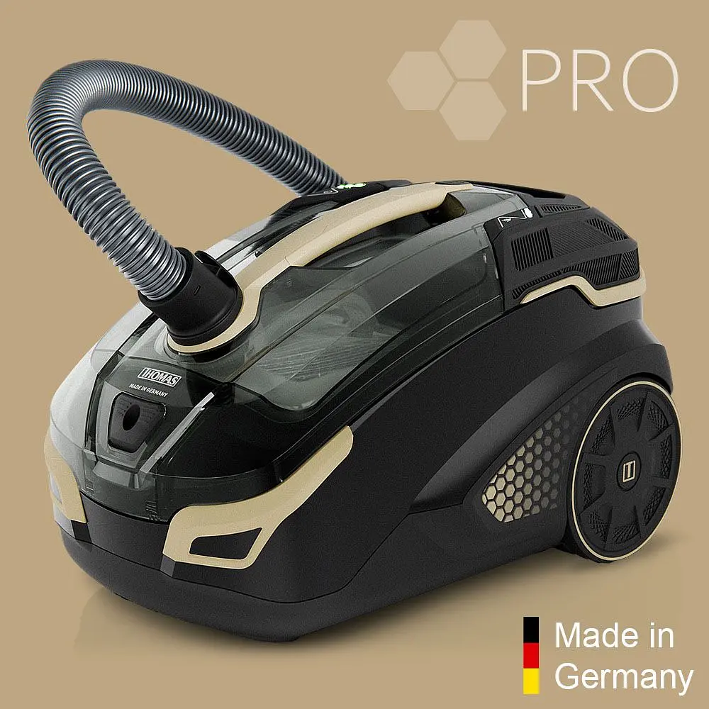 Пылесос Thomas Amfibia Pro Evo моющий - фото 7