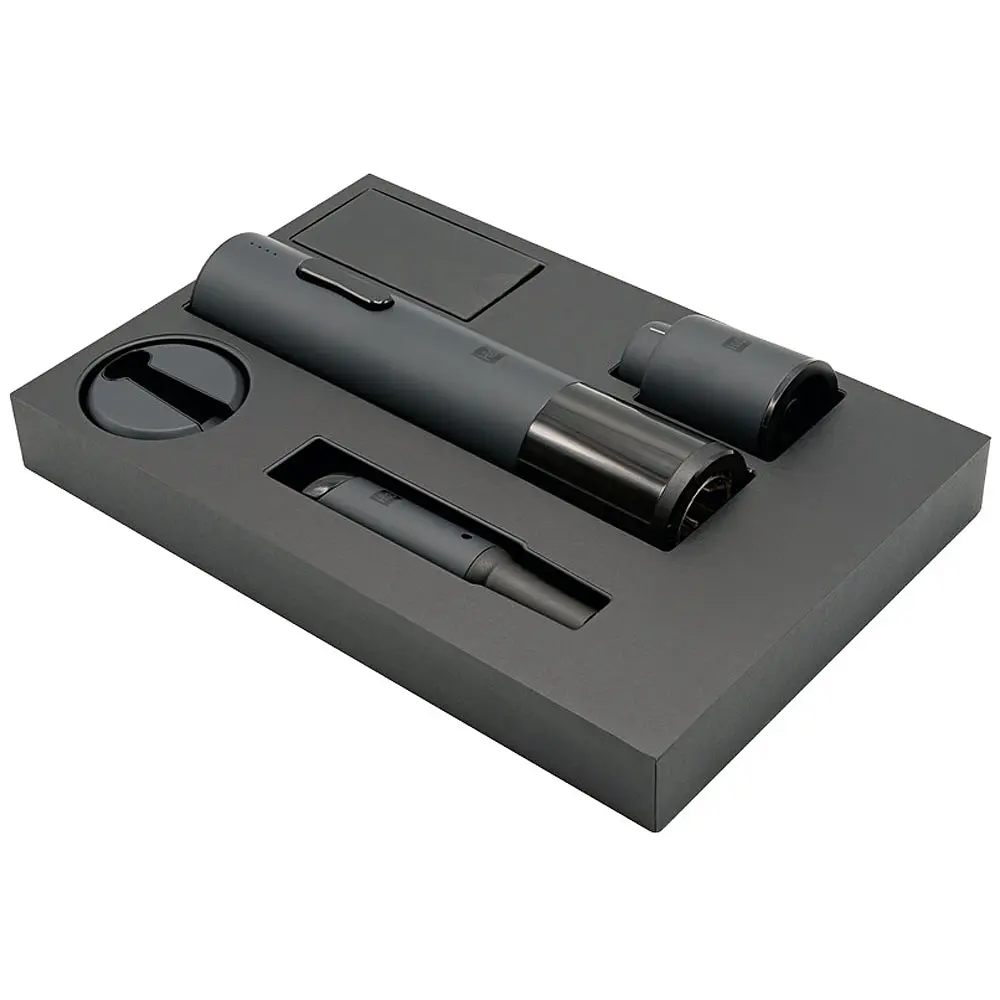 Винний набір Xiaomi HuoHou Luxury Gift Set (HU0090) - фото 4