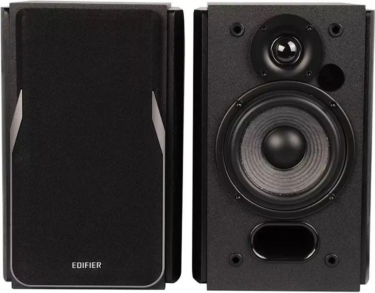 Акустична система Edifier R1380DB 2.0, 42W Bluetooth Black - фото 3