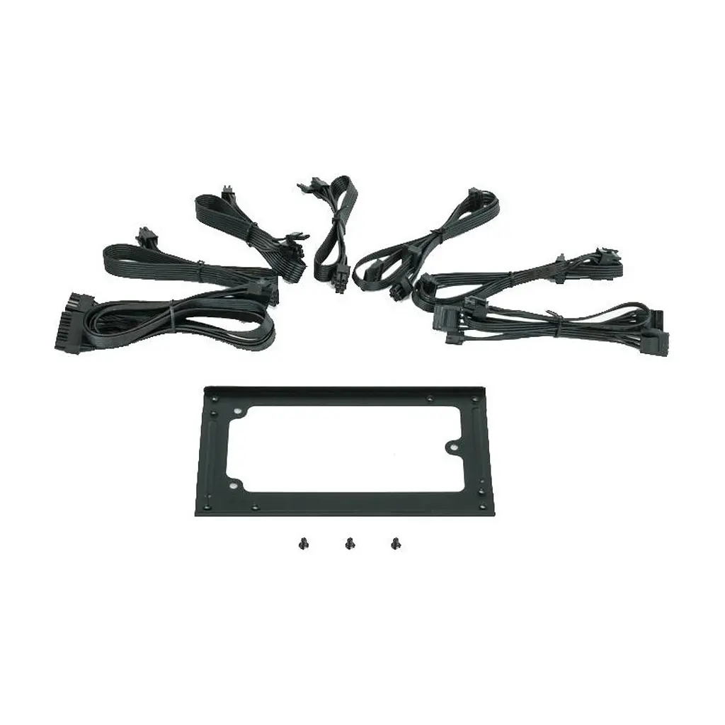 Блок живлення Chieftec 550W (CSN-550C) - фото 3
